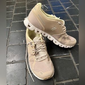 On Cloud Sneakers